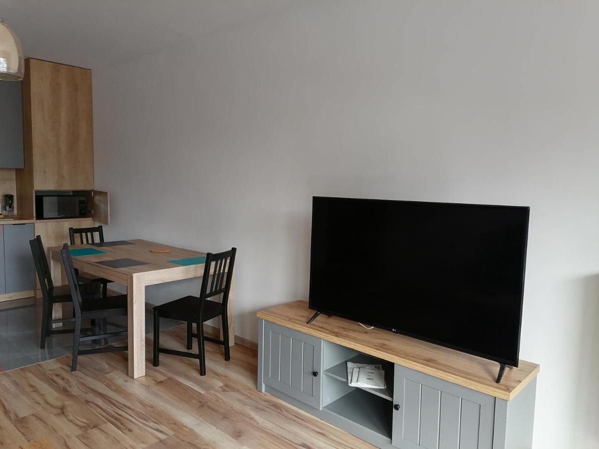Apartament Prosto Do Mola W Gdansku Room photo